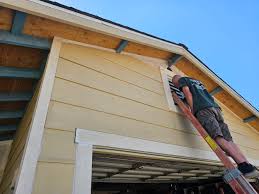 Best Storm Damage Siding Repair  in Lynchburg, VA